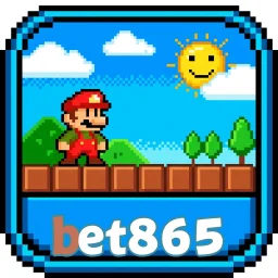 BET865 — ikon APK