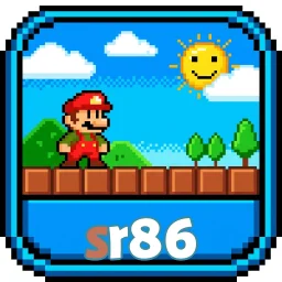 SR86 — ikon APK