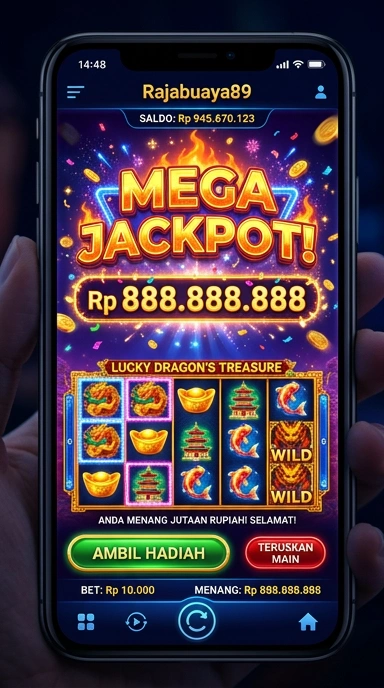 qt777 — menu pengaturan